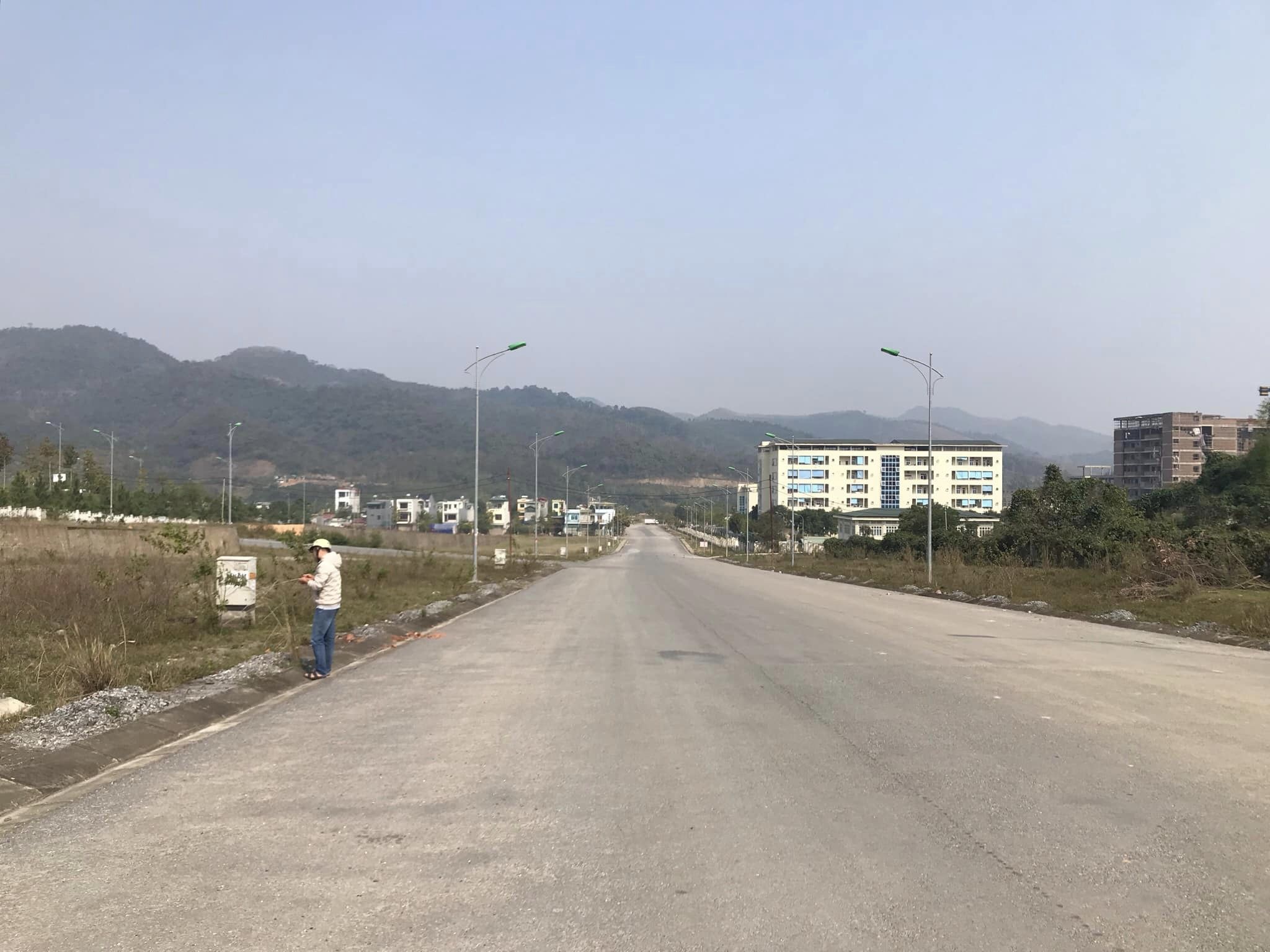 Bán Mảnh đất lô lóc 2 mặt thoáng rất hiếm đường B10 - Nguyễn Trãi trước cổng BV Sản Nhi và trường - Ảnh 3